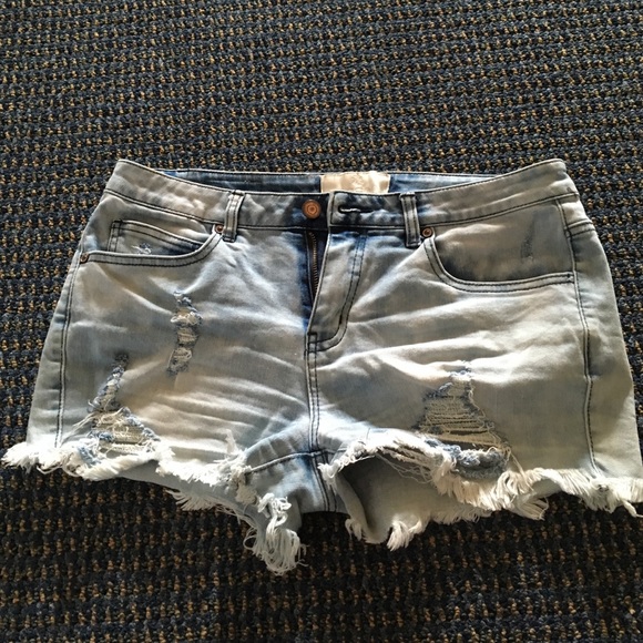 Shorts
