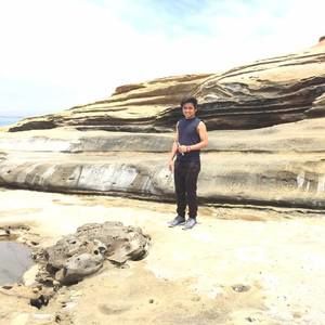 Meet your Posher, Jeric