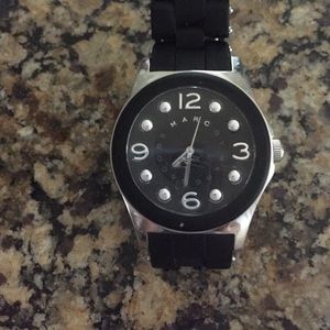Marc Jacobs watch