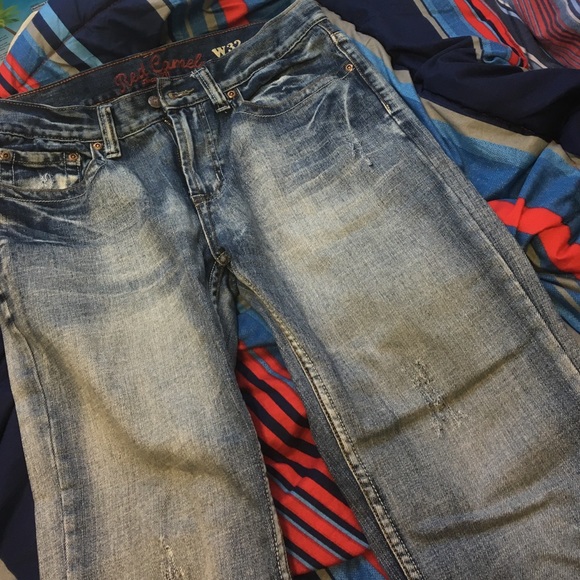 Jeans(offers welcome)
