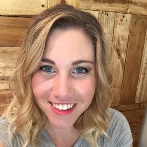 Meet your Posher, Grace