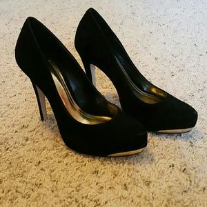 BCBGeneration Heels