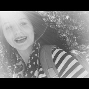 Meet your Posher, Morgan