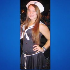 Sailor Costume