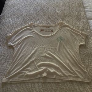 RVCA Tee