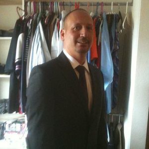 Meet your Posher, Frank