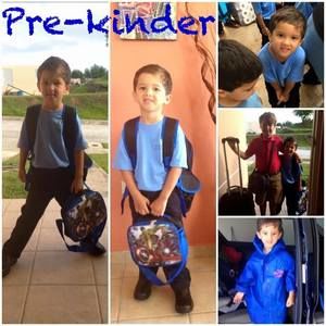 Meet your Posher, Ernest