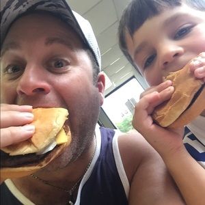 Meet your Posher, Vincent