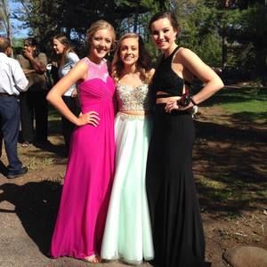 Meet your Posher, Ally