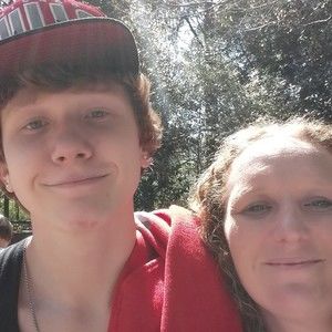 Meet your Posher, Terri