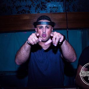 Meet your Posher, Jon