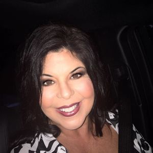 Meet your Posher, Carol