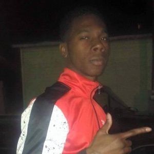 Meet your Posher, Marcus