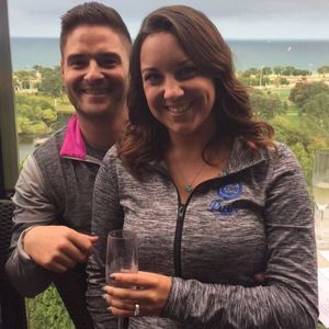 Meet your Posher, Blake