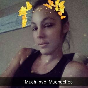 Meet your Posher, Brittany