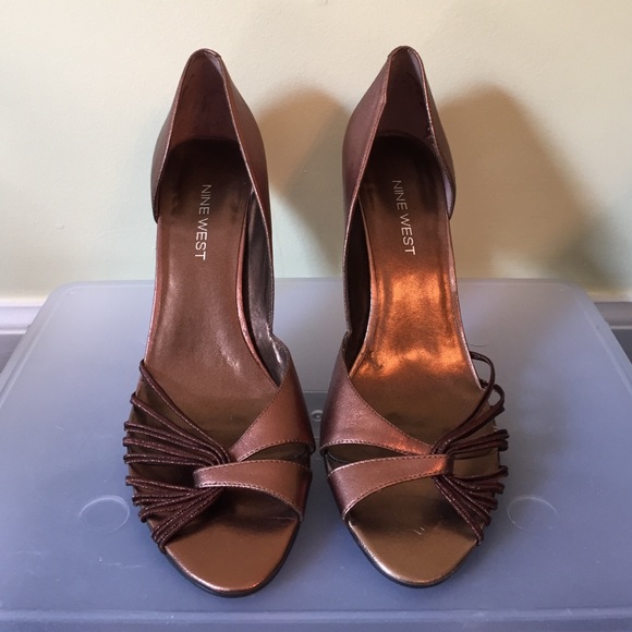 Nine West Heels