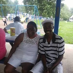 Meet your Posher, Sonya