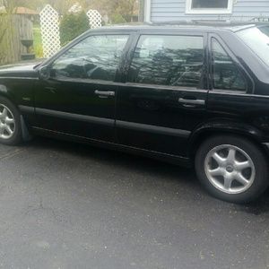 Meet your Posher, Terrell