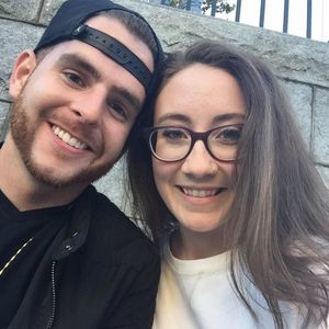 Meet your Posher, Kevin