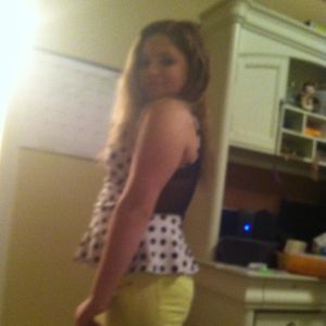 Meet your Posher, Jade