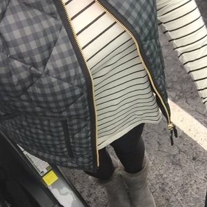 JCrew Vest