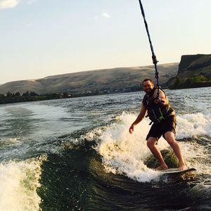 Meet your Posher, Mark