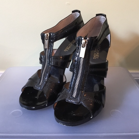 Michael Kors Heels