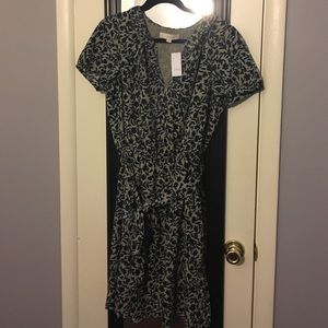 NWT LOFT dress