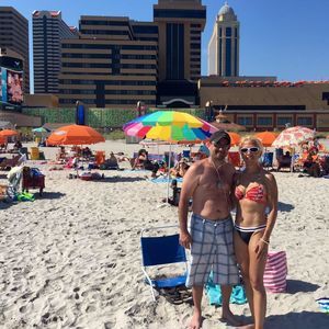 Meet your Posher, Tammy