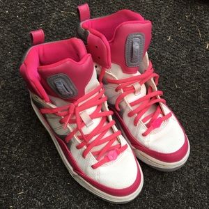 Nike Jordans