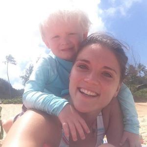 Meet your Posher, Abby