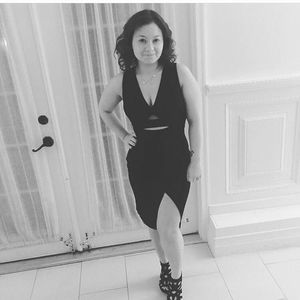 Meet your Posher, Loriann