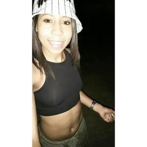 Meet your Posher, Alexandria