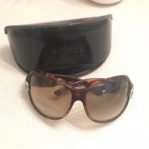Gucci Sunglasses