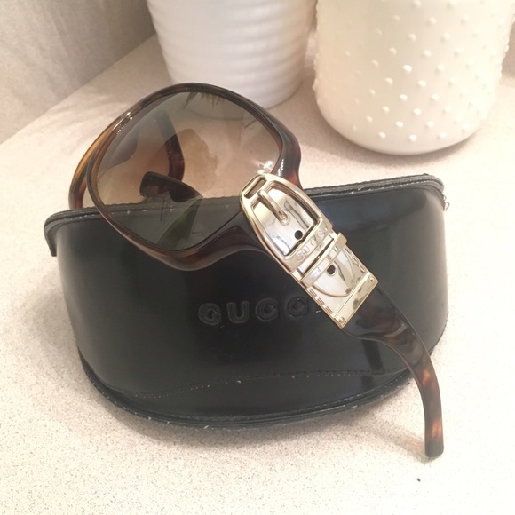 Gucci Sunglasses main image 4