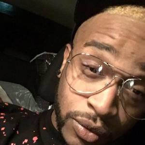 Meet your Posher, Erick