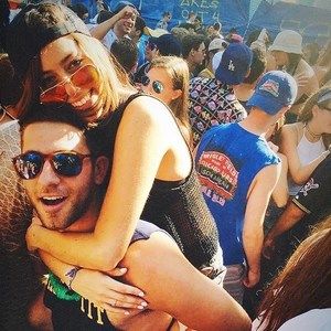 Meet your Posher, Craig