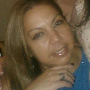 Meet your Posher, Evette