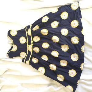 Gymboree Daisy Dress