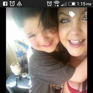 Meet your Posher, Brandy