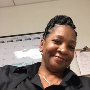 Meet your Posher, Tonya