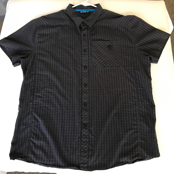 Arc'teryx casual shirt