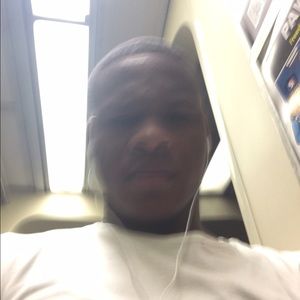 Meet your Posher, Samuel