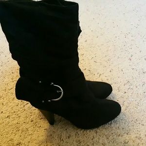 Apt 9 boots