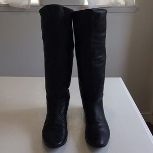 Belle by Sigerson Morrison knee-hi boots