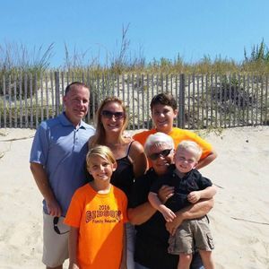 Meet your Posher, Cindy