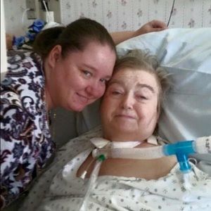 Meet your Posher, Tracey