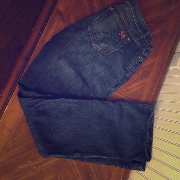 Joe's Jeans Denim - Women's Joes jeans