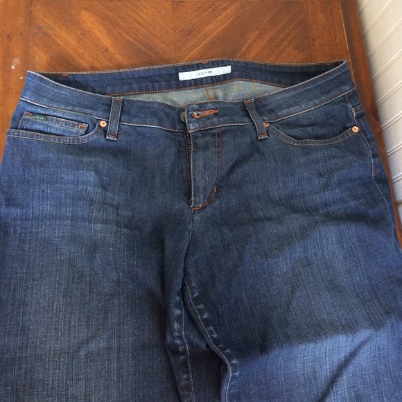 Women's Joes jeans - Picture 2 of 3