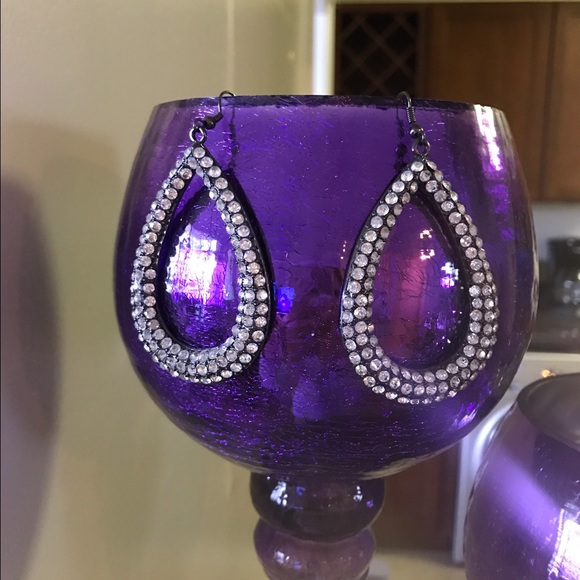 💧Tear Drop Earrings